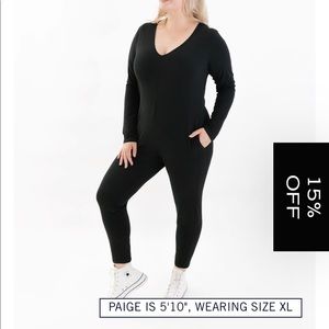 Smash + Tess Large Friday Romper